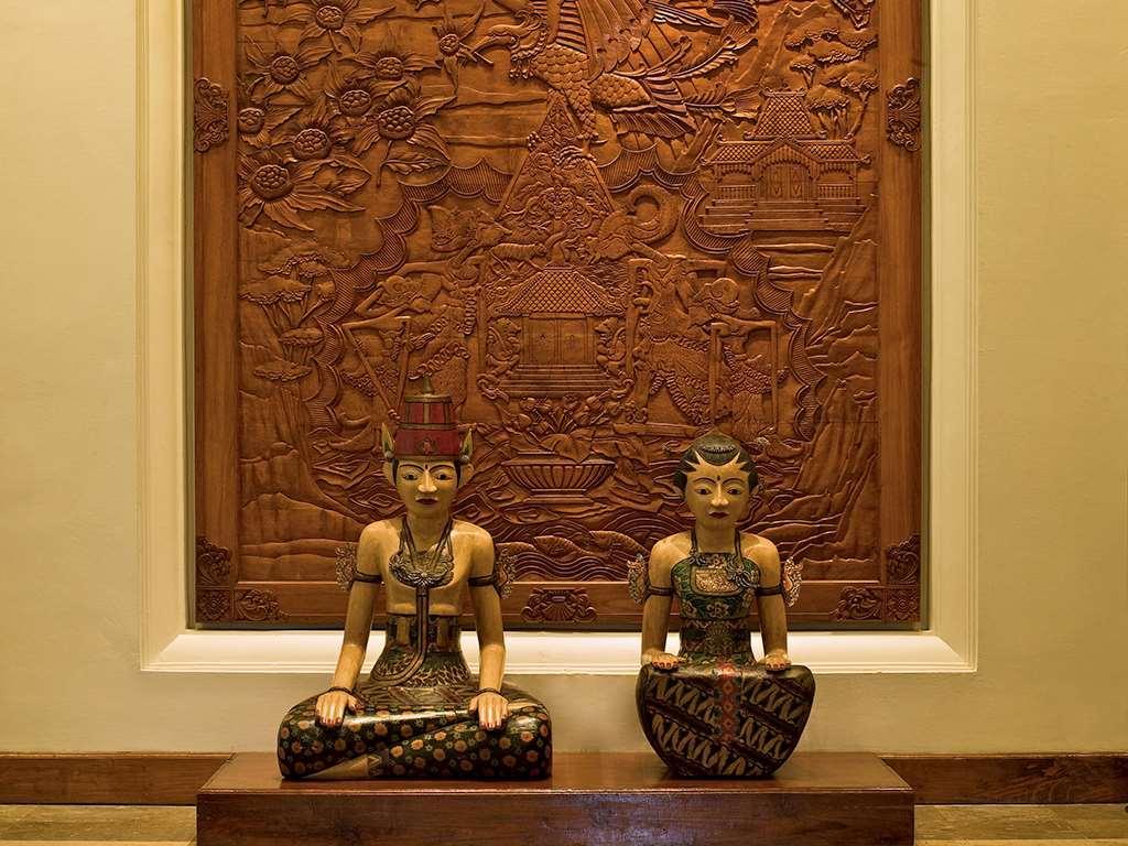 The Phoenix Hotel Yogyakarta - Handwritten Collection Exterior photo